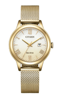 Orologio Citizen Donna Lady Dazzling in Acciaio EW2623-70P - EW2623-70P